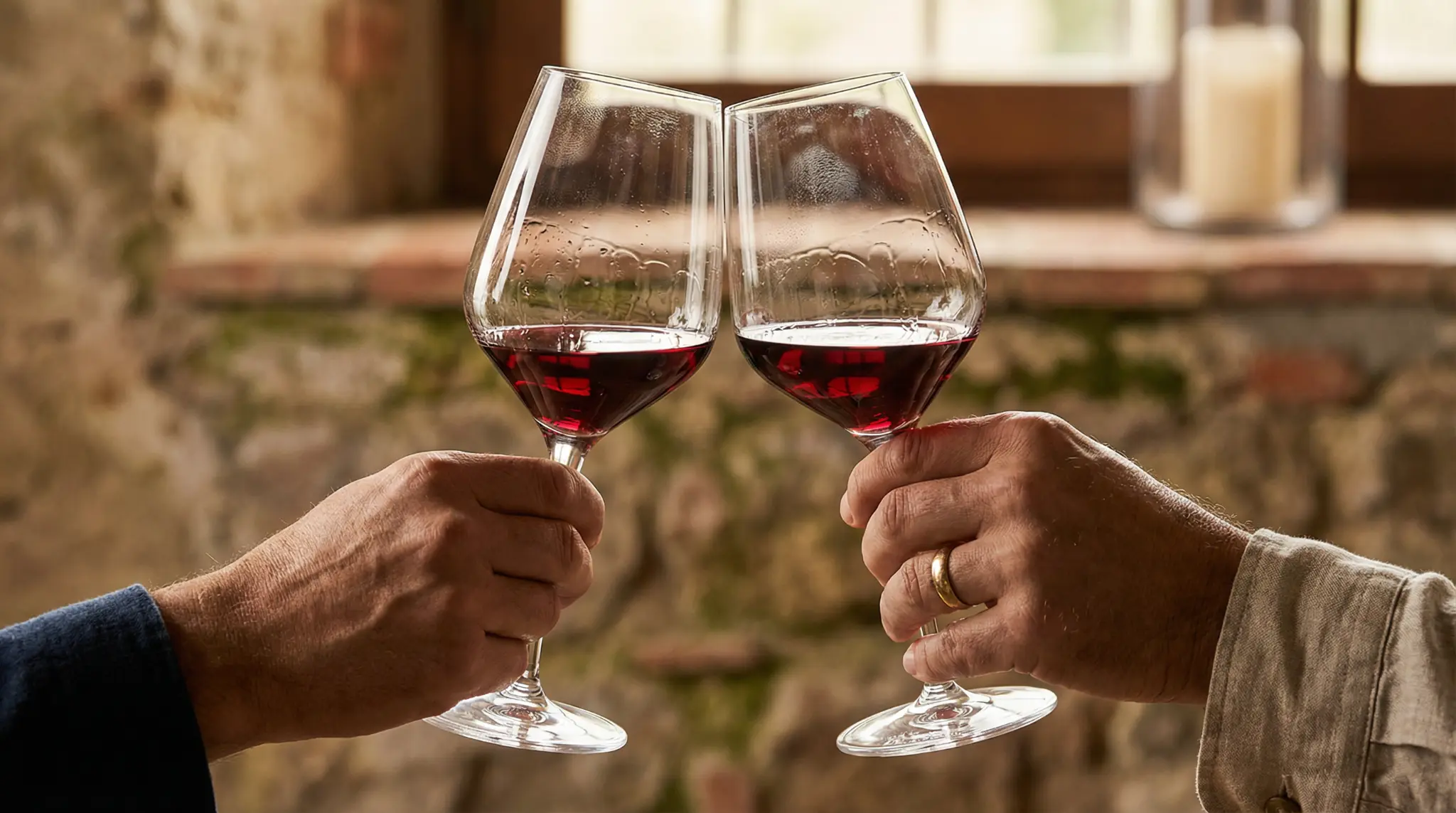 Costs beyond the price when buying property in Tuscany